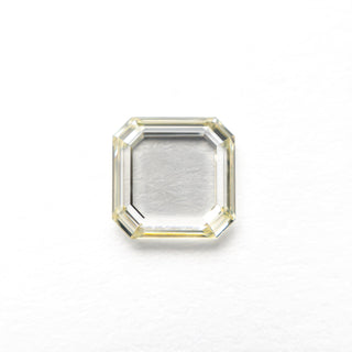 0.81ct 6.02x6.02x1.71mm SI2 O-P Cut Corner Rectangle Portrait Cut 28327-01