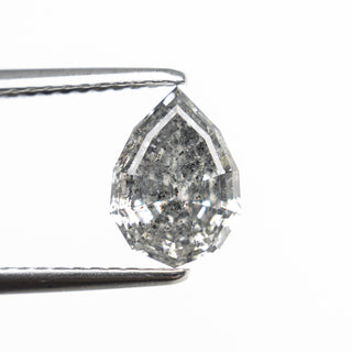 1.48ct 8.70x6.24x3.93mm Geo Pear Step Cut 🇨🇦 28139-01