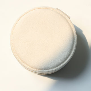 Travel Jewellery Case closed