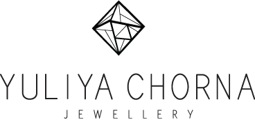 Yuliya Chorna Jewellery