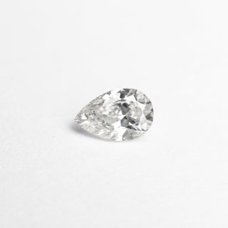 0.30ct 5.58x3.66x2.33mm SI2 E Pear Brilliant 19438-24