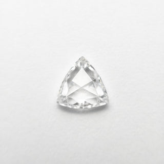 0.70ct 6.24x6.24x2.49mm VS1 F Trillion Rosecut 🇨🇦 21301-01