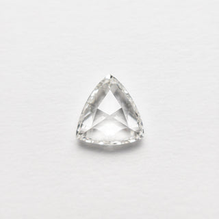 0.71ct 6.26x5.98x2.45mm SI1 H Trillion Rosecut 🇨🇦 21329-01