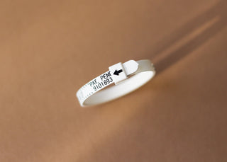 Ring Sizer - Yuliya Chorna Jewellery