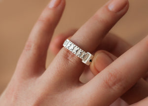 Ring Sizer - Yuliya Chorna Jewellery